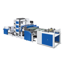 950mm letterpress UV paper cup flexographic printers printing machine manufacturer good sale